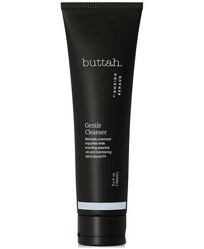 Buttah Skin Cleanser, 3.4-oz.