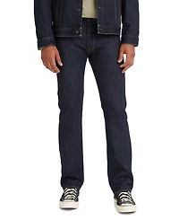 Levi's Men's 501 Originals Premium Straight-Fit Jeans