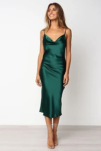 Petal and Pup Women's Persia Dress
