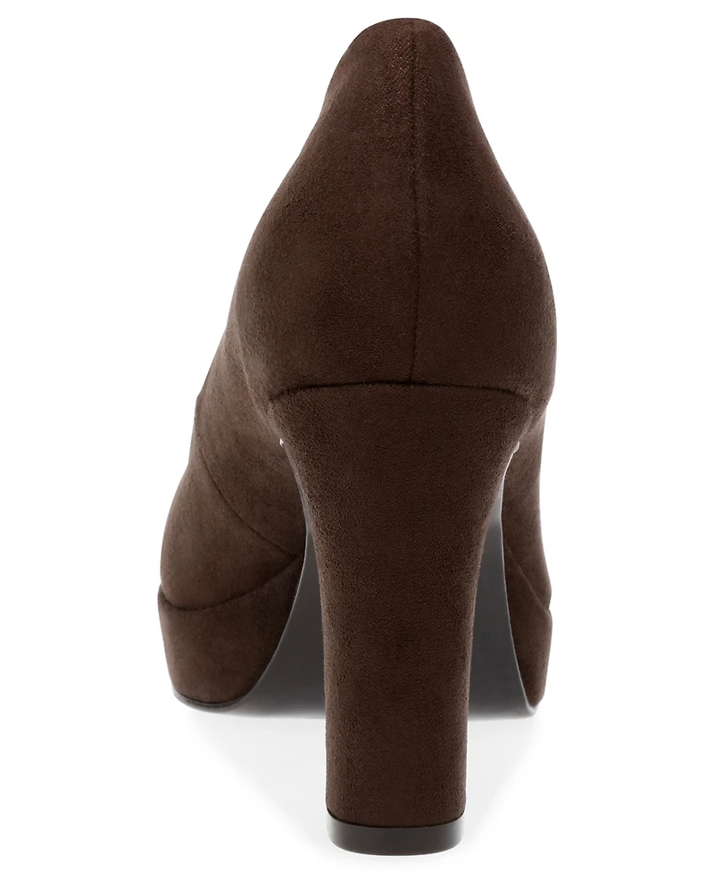 Anne Klein Women's Jael Platform Dress Pumps