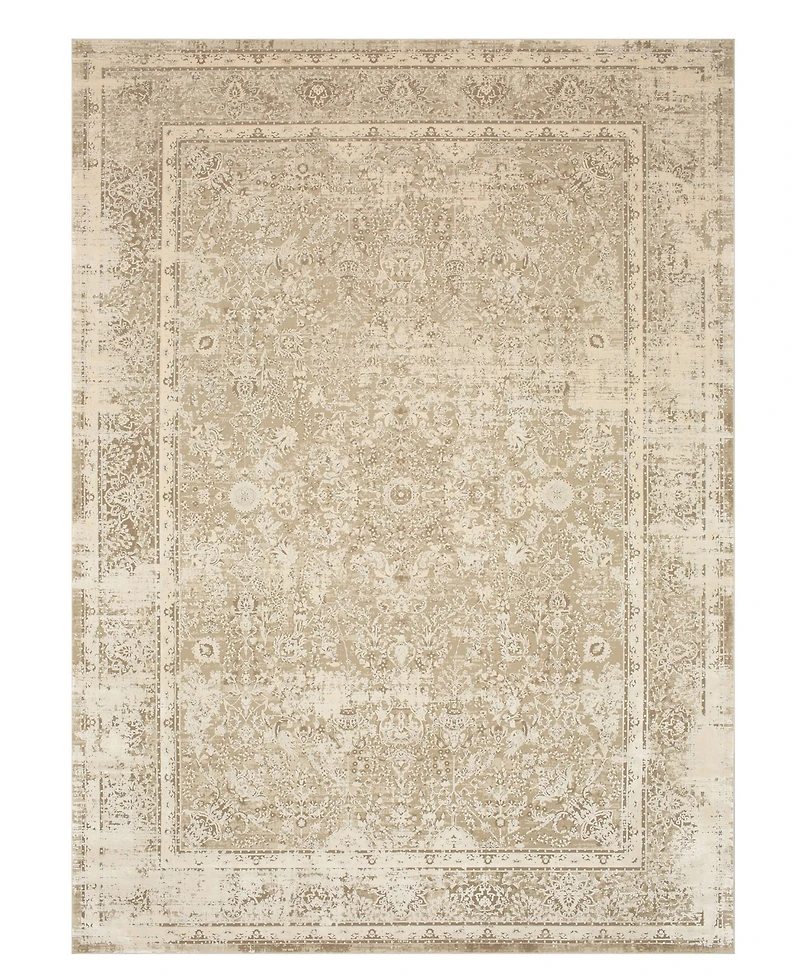 Karastan Tryst Vinci 8' x 11' Area Rug