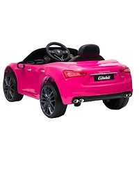 Best Ride on Cars Maserati Ghibli 12V Powered Rideon