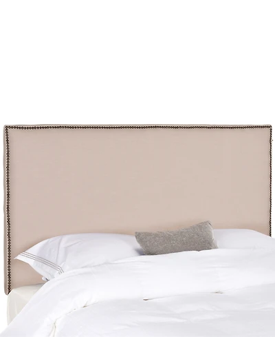 Sona Upholstered Full Headboard