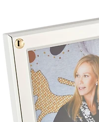 Kit Kemp for Spode Cabochon Photo Frame, 4" x 6"