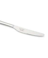 Kit Kemp for Spode Scoop 18/10 Stainless Steel 20 Piece Cutlery Set, Service for 4