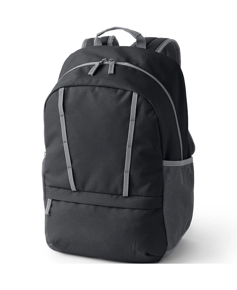 Lands' End School Uniform Kids ClassMate Backpack