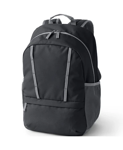 Lands' End School Uniform Kids ClassMate Backpack