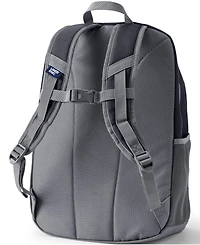 Lands' End School Uniform Kids ClassMate Backpack