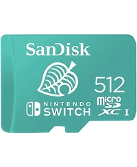 Sandisk 512GB Ultra Fit Flash Drive