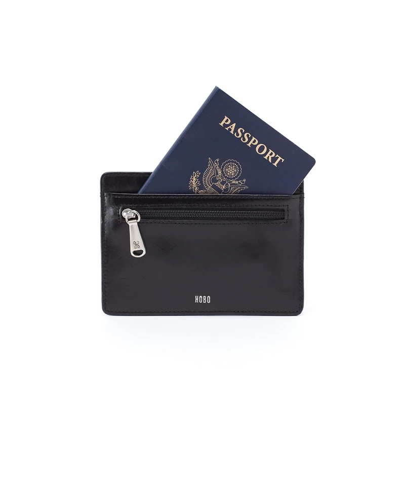 Hobo Euro Slide Card Case