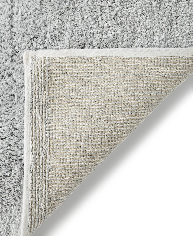 Oake Organic Bath Rug, 20" x 30", Exclusively at Macy's