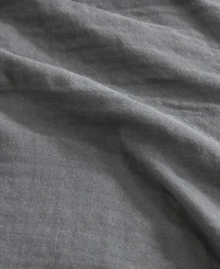 Madison Park Gauze Blanket, Full/Queen