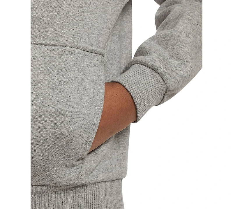 Nike Big Kids Sportswear Club Fleece Hoodie