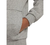 Nike Big Kids Sportswear Club Fleece Hoodie