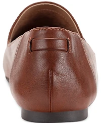 Style & Co Adoraa Silp-On Flats, Created for Macy's