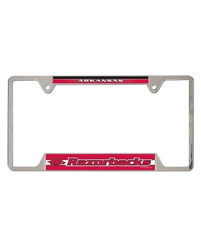 Wincraft Arkansas Razorbacks License Plate Frame