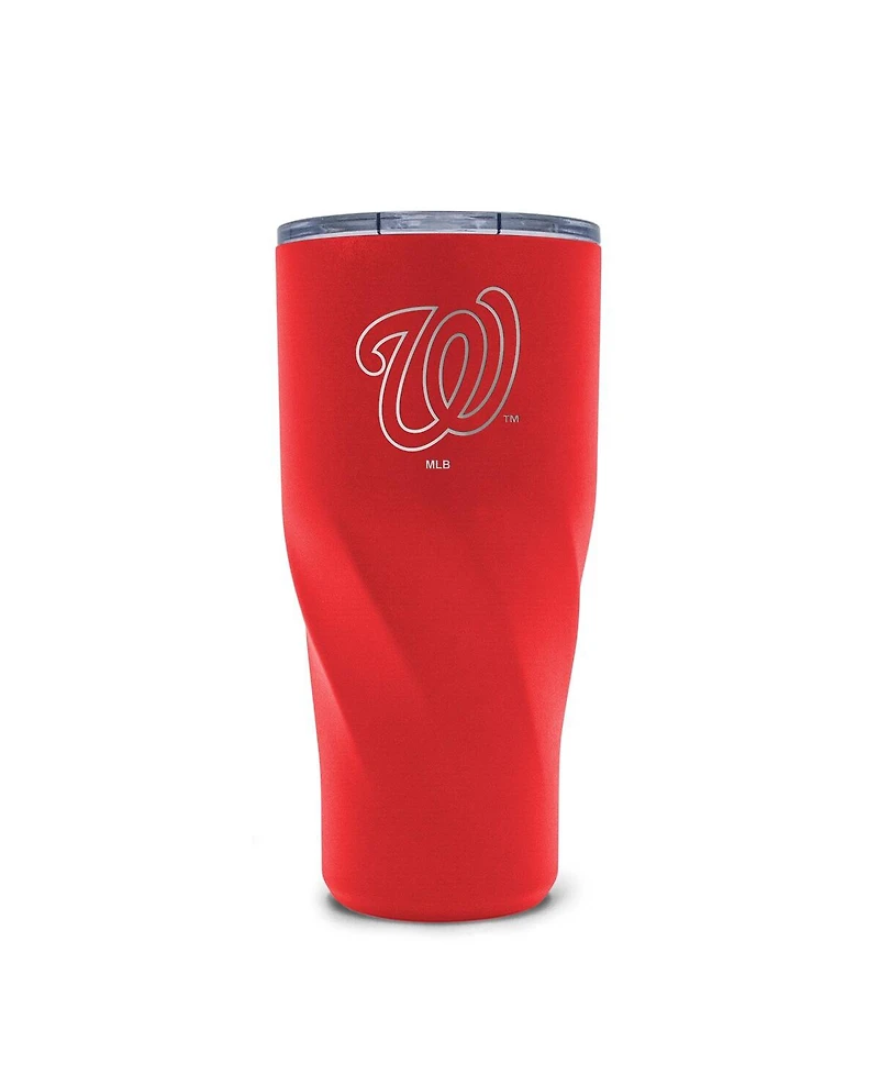 Wincraft Washington Nationals 20 Oz Morgan Tumbler