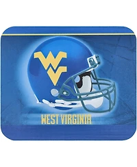 West Virginia Mountaineers Helmet Mouse Pad