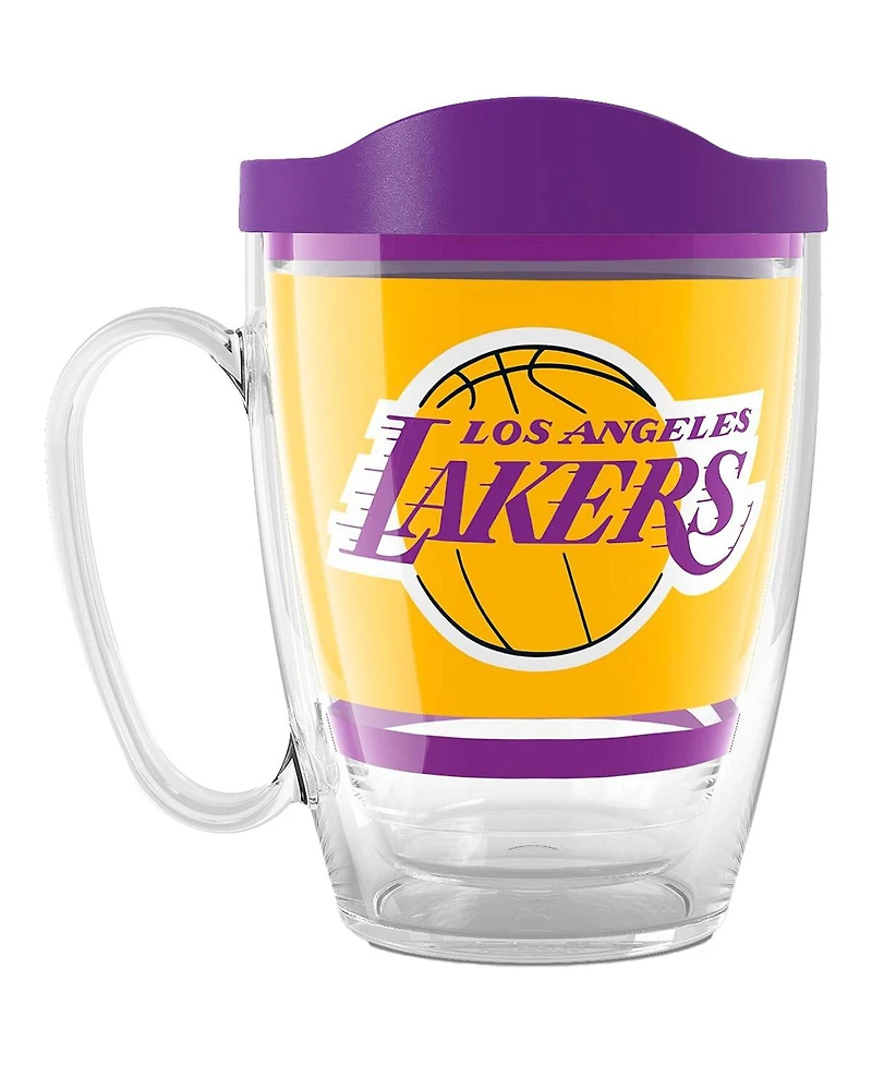 Tervis Tumbler Los Angeles Lakers 16 Oz Classic Mug