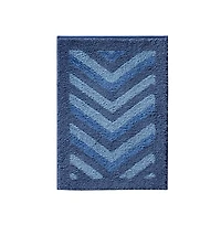 Ultra Soft Non Slip Shaggy Bath Rug
