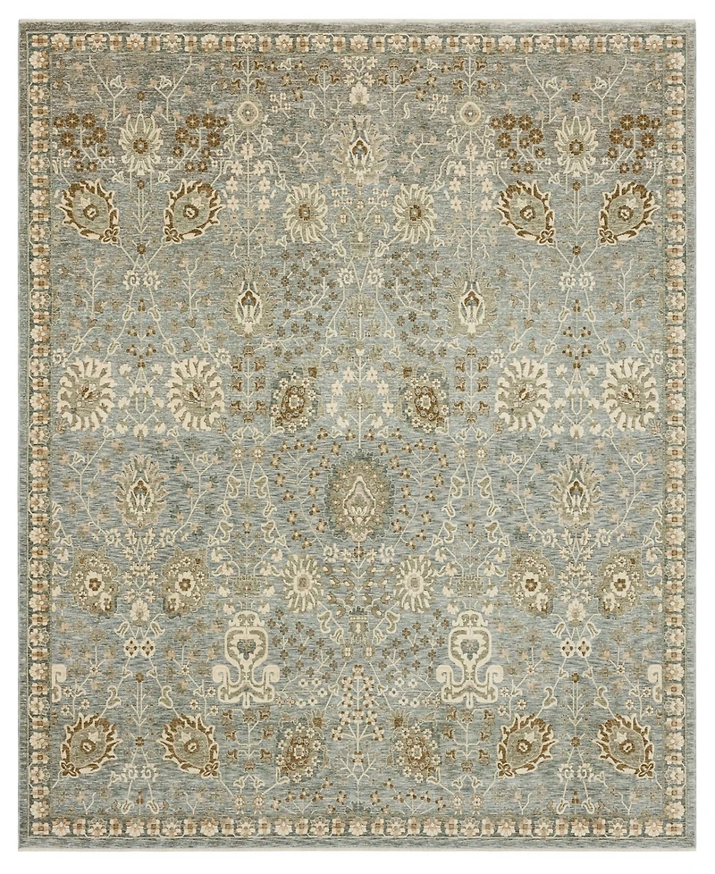 Karastan Divina Celestial 6'6" x 9'6" Area Rug