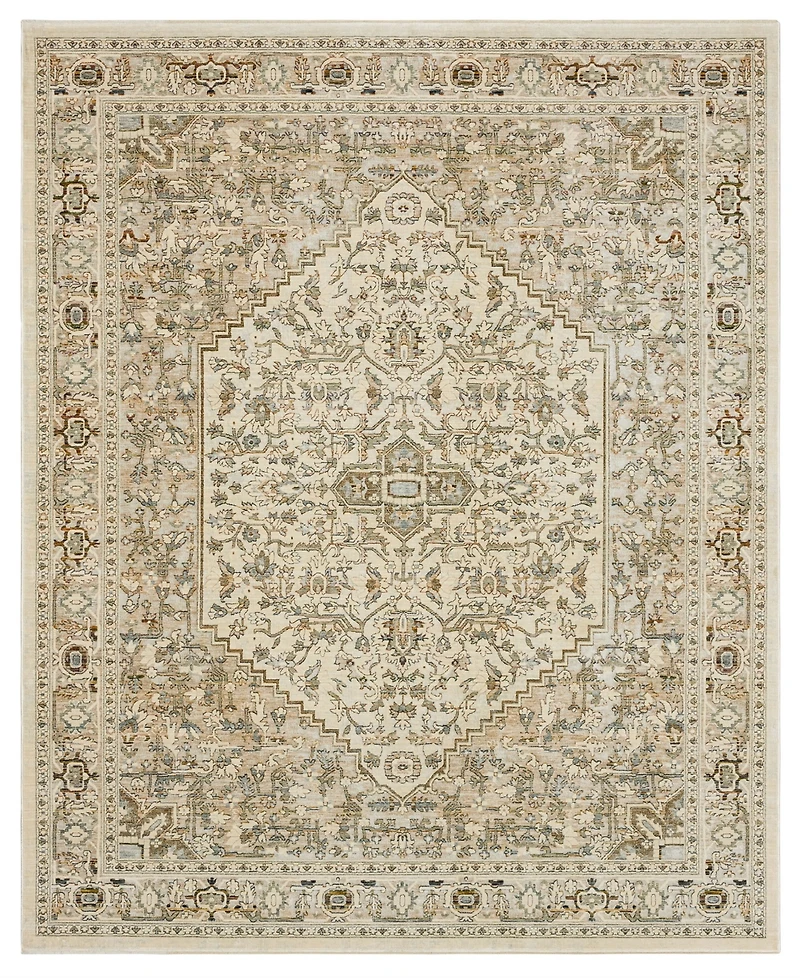 Karastan Divina Exalted 5' x 7'10" Area Rug