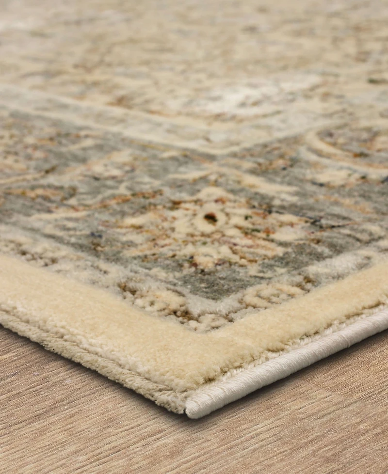 Karastan Divina Virtuous 5' x 7'10" Area Rug