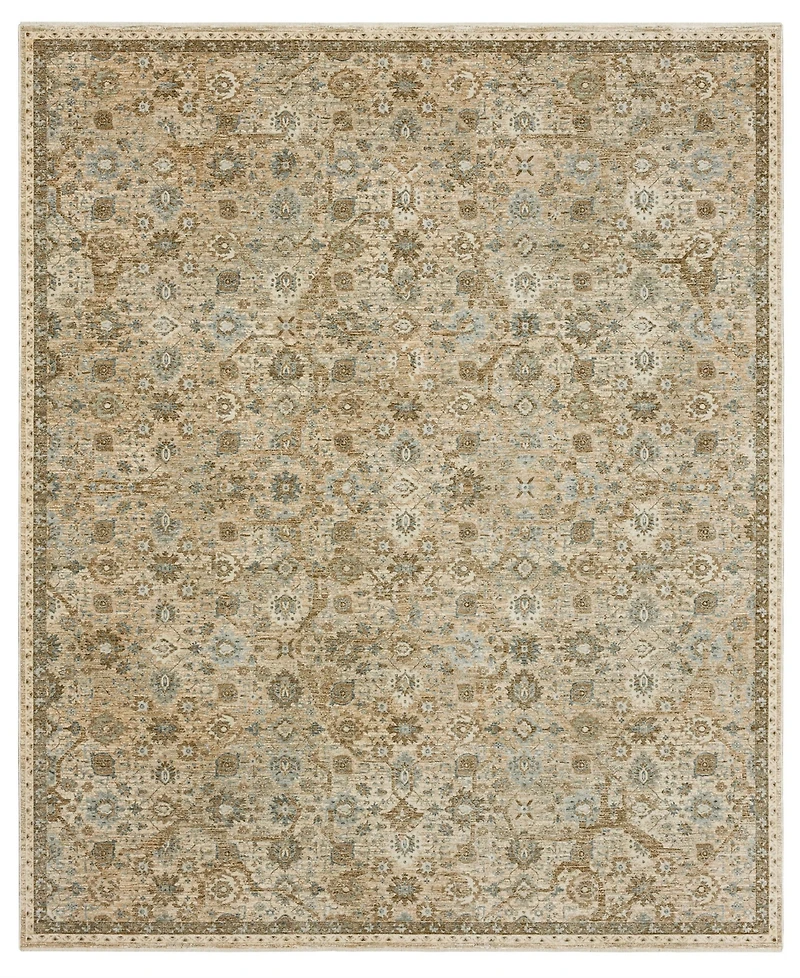 Karastan Divina Ethereal 6'6" x 9'6" Area Rug