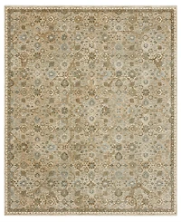 Karastan Divina Ethereal 6'6" x 9'6" Area Rug
