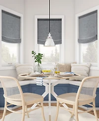 Hudson & Canal Madison 8" Metal Shade Wide Pendant