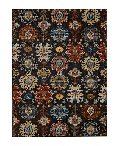 Closeout! Karastan Pandora Passion 5'3" x 7'10" Area Rug