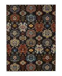 Closeout! Karastan Pandora Passion 5'3" x 7'10" Area Rug