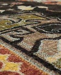 Closeout! Karastan Pandora Covetous 5'3" x 7'10" Area Rug