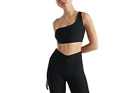 Electric Yoga Women's One Shoulder Rib Bra