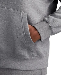 Nike Men's Sportswear Club Fleece Pullover Hoodie