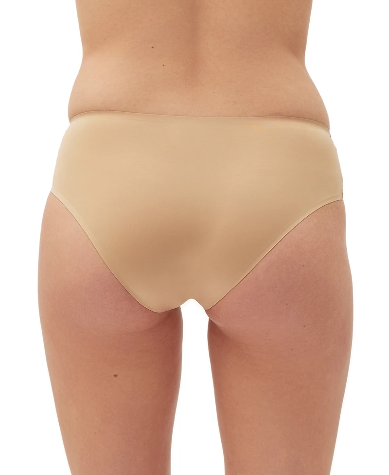 Gap GapBody Women's Everyday Essentials Laser Bonded Hipster Underwear GPW00376