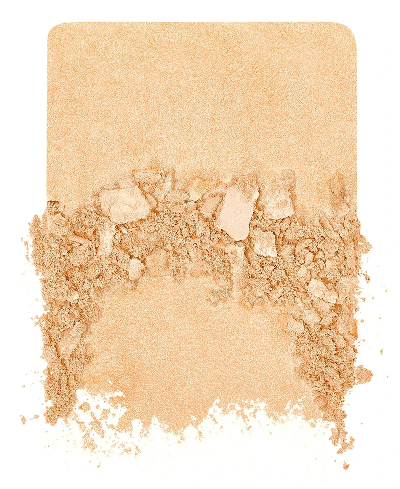 Make Up For Ever Artist Longwear Skin-Fusing Powder Highlighter