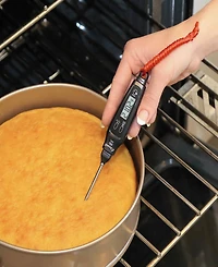 Escali Digital Pen Thermometer
