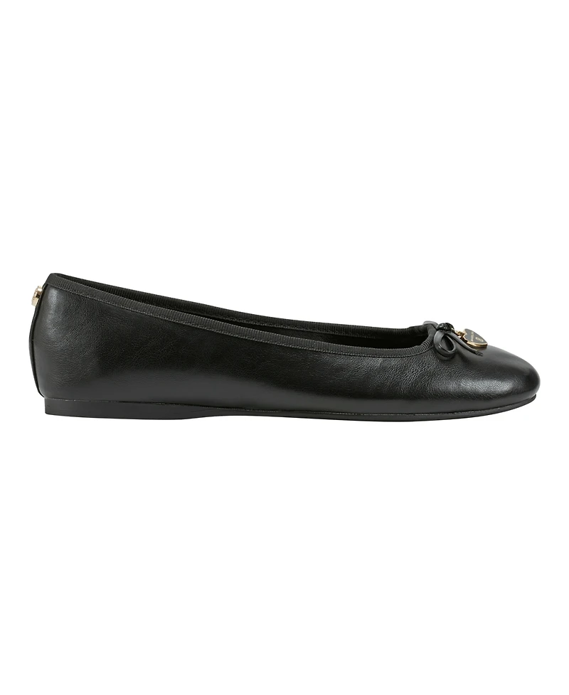 Bandolino Women's Piheart Ballet Flats