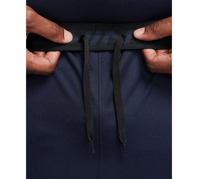 Nike Totality Men's Dri-fit Drawstring Versatile 7" Shorts