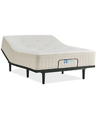Sealy Naturals Hybrid Soft Tight Top 13 Mattress Collection