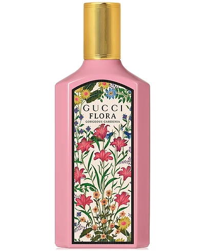 Gucci Flora Gorgeous Gardenia Eau de Parfum, 5 oz.