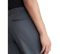 Calvin Klein Men's Slim-Fit Modern Stretch Chino Pants