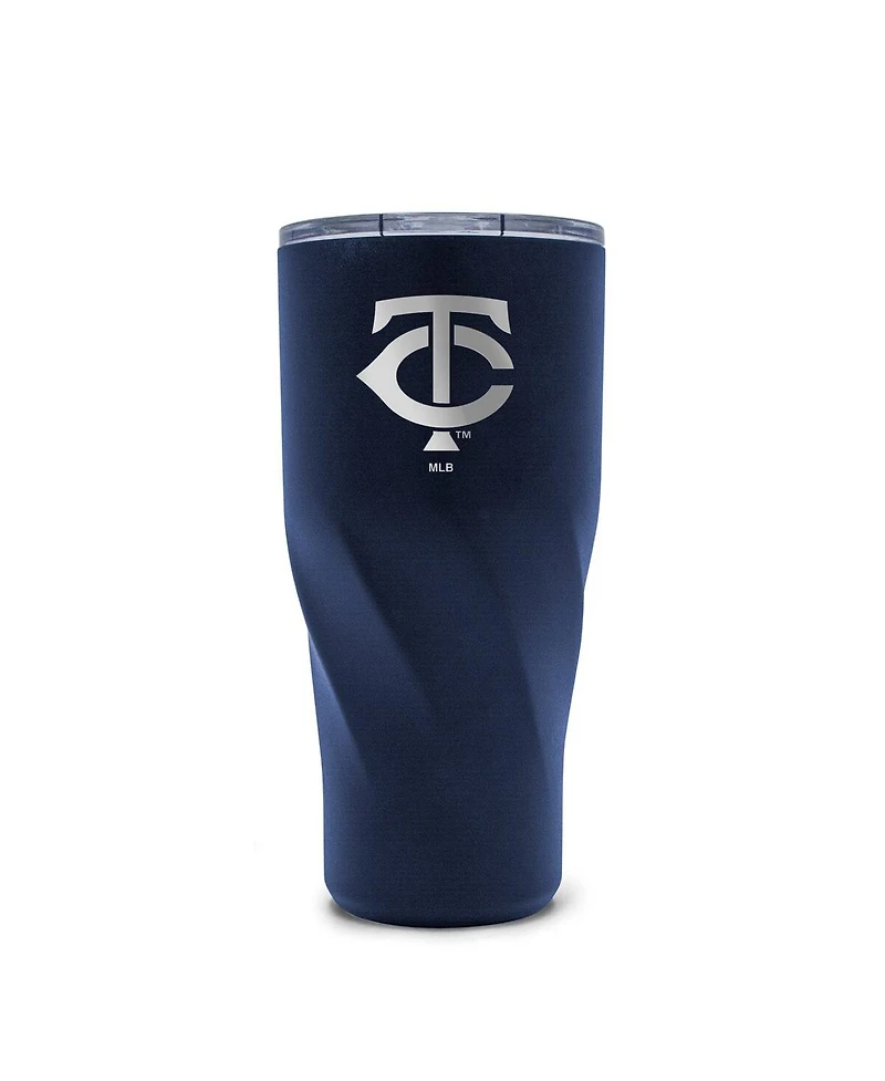 Wincraft Minnesota Twins 20 Oz Morgan Tumbler