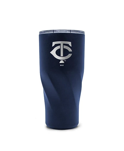 Wincraft Minnesota Twins 20 Oz Morgan Tumbler