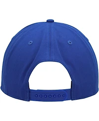 Men's '47 Brand Blue St. Louis Blues Primary Hitch Snapback Hat