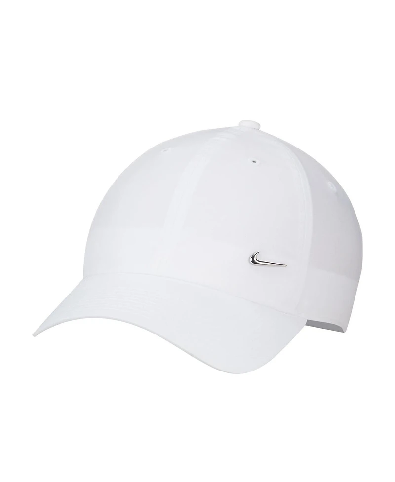 Men's and Women's Nike Lifestyle Club Adjustable Performance Hat
