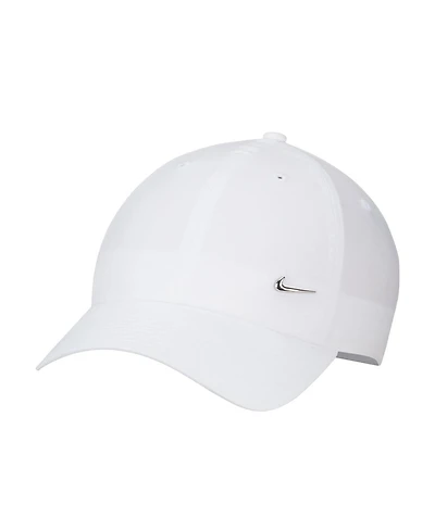 Men's and Women's Nike Lifestyle Club Adjustable Performance Hat