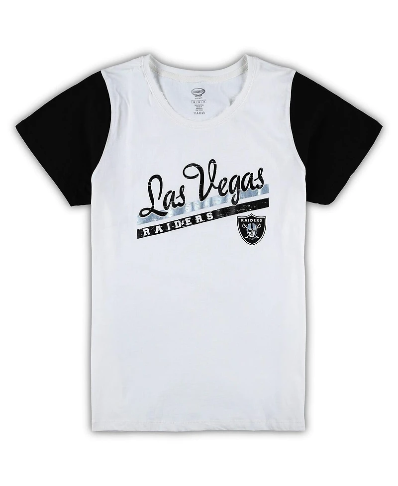 Women's Concepts Sport White