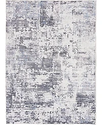 Km Home Belmont Damarion 5' x 7' Area Rug